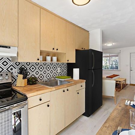 Lovely Rental Unit With Free Parking On Premises Fort Lauderdale Exterior photo