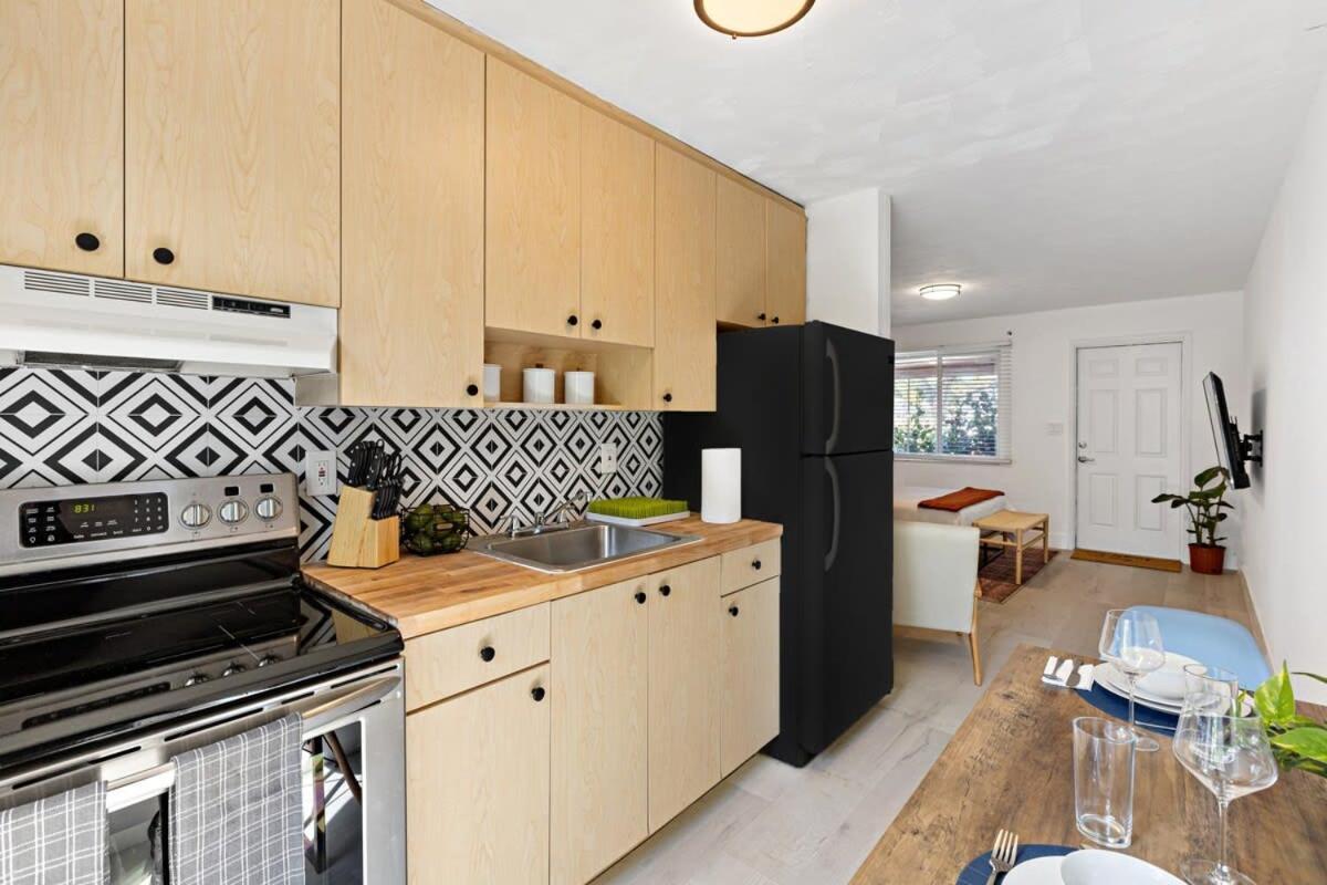 Lovely Rental Unit With Free Parking On Premises Fort Lauderdale Exterior photo
